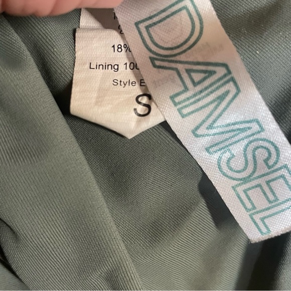 Bikini | Top- Size Medium | Bottoms- Size Small - Picture 4 of 4